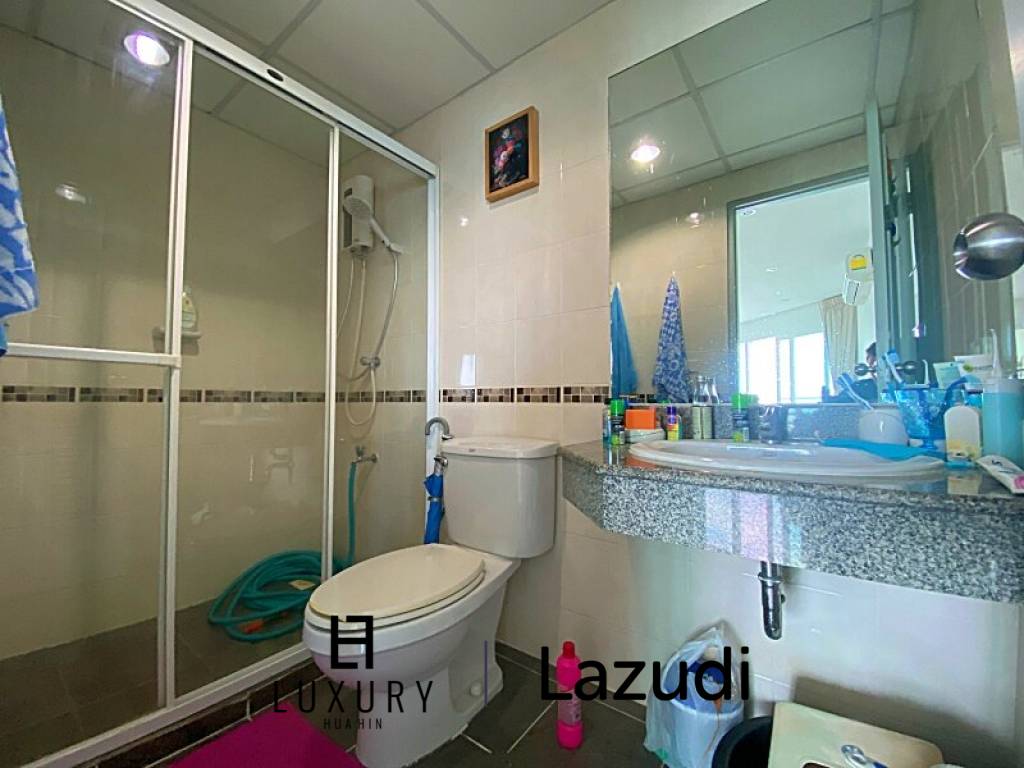 83 metro cuadrado 2 ` 2 Baño Condominio de Venta