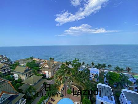 Baan Ruun Rom Cha Am 2 Bed 2 Bath Condo For Sale with Stunning Ocean Views