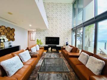 5 Bedrooms 6 Bathrooms 400 SQ.M Northpoint