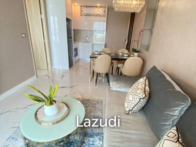 1 Bed 1 Bath 46.5 SQ.M Copacabana Jomtien
