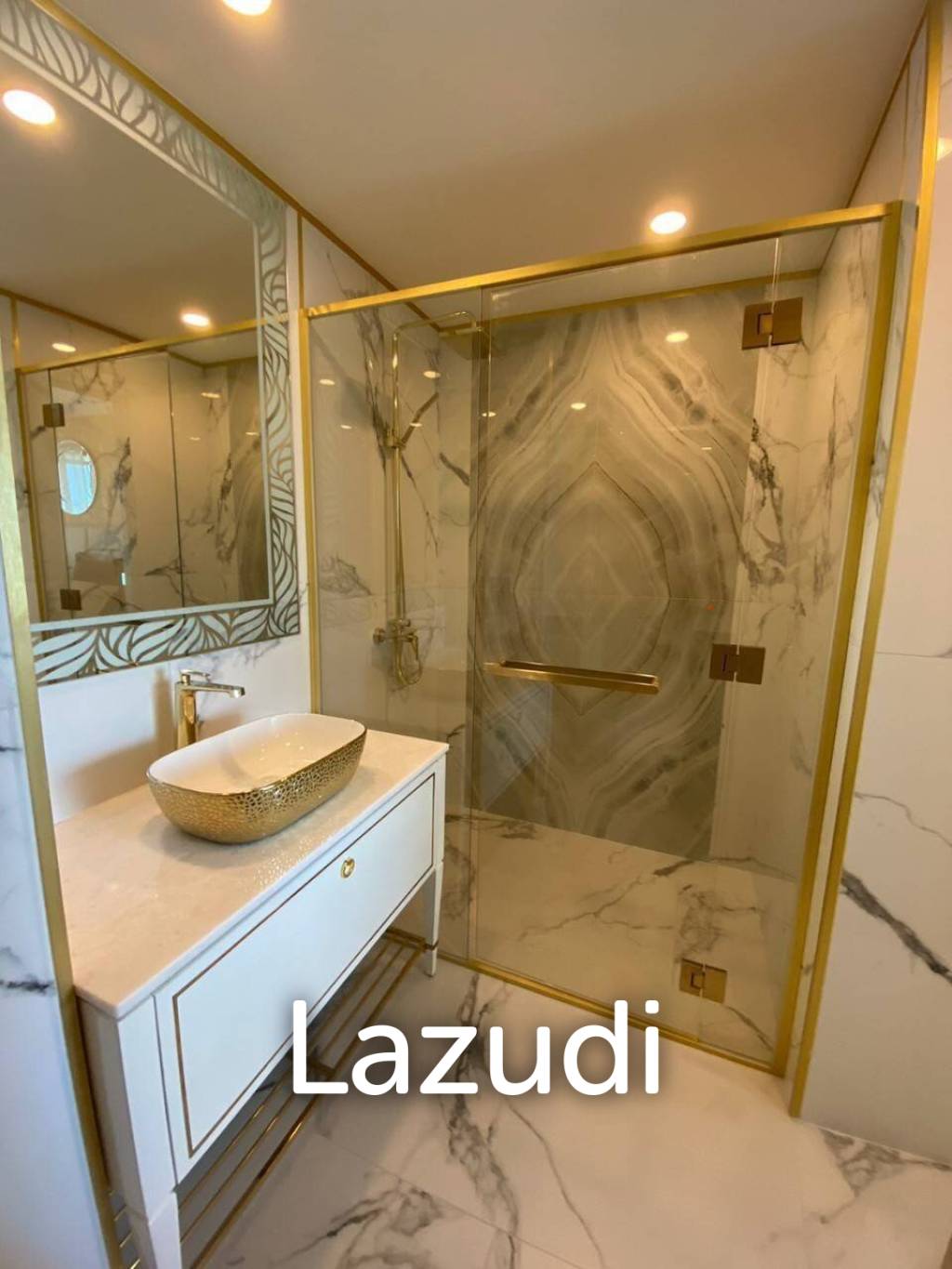 1 Bed 1 Bath 46.5 SQ.M Copacabana Jomtien