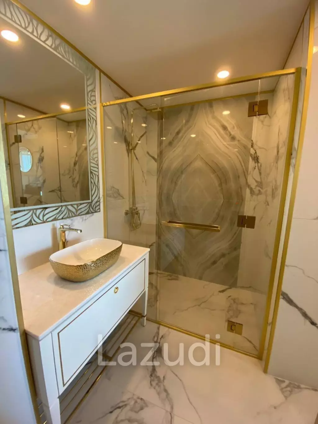 1 Bed 1 Bath 46.5 SQ.M Copacabana Jomtien