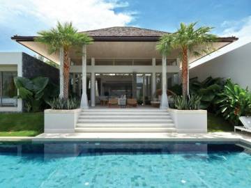 4 Bed 5 Bath 479 SQ.M Botanica Hillside
