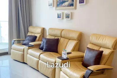 2 Bed 2 Bath 94 SQ.M Supalai Elite Phayathai