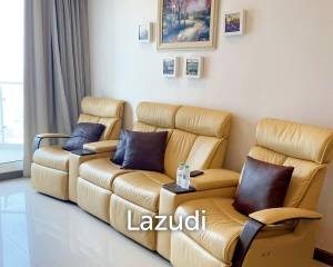 2 Bed 2 Bath 94 SQ.M Supalai Elite Phayathai