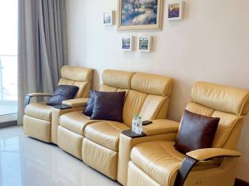 2 Bed 2 Bath 94 SQ.M Supalai Elite Phayathai