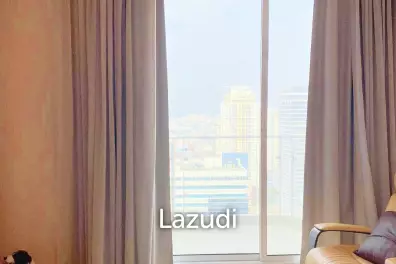 2 Bed 2 Bath 94 SQ.M Supalai Elite Phayathai