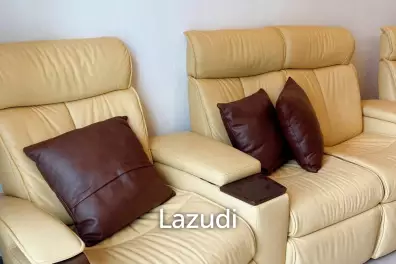 2 Bed 2 Bath 94 SQ.M Supalai Elite Phayathai