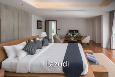 3 Bed 4 Bath 323 SQ.M Botanica Hillside