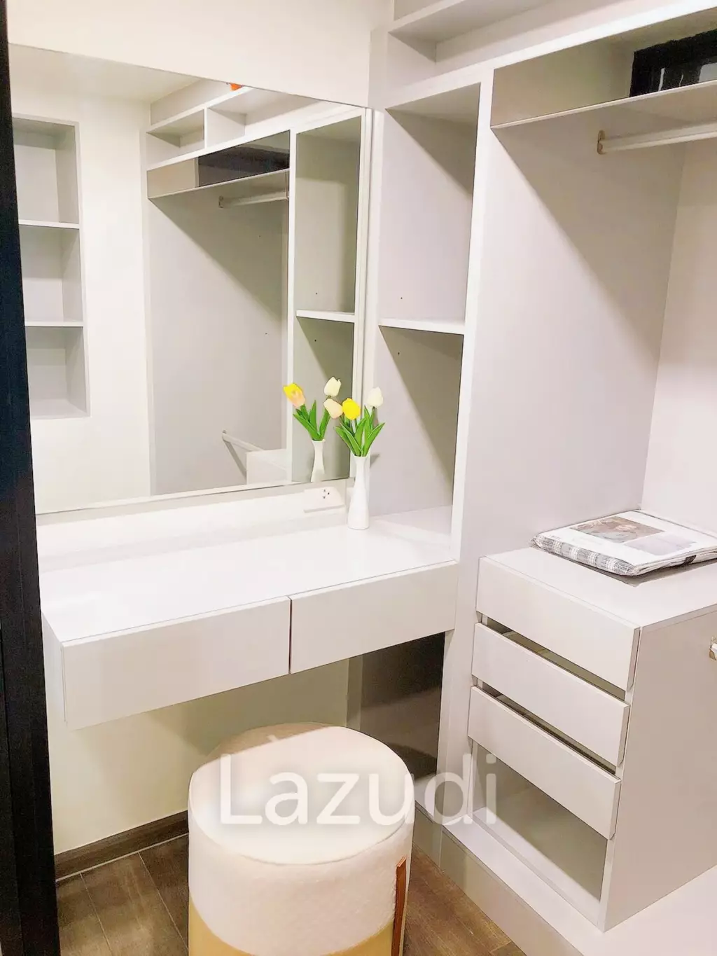 1 Bed 1 Bath 38 SQ.M Knightsbridge Space Rama 9