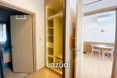 1 Bedroom 1 Bathroom 37 SQ.M KAWA HAUS