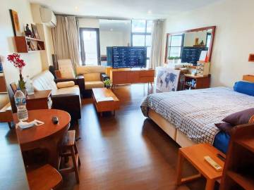 Studio 1 Bath 35 SQ.M Silom Saladaeng