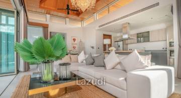 4 Bed 5 Bath 419 SQ.M Botanica Prestige