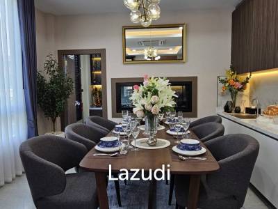 4 Bed 4 Bath 240 SQ.M. Tamaraind Village
