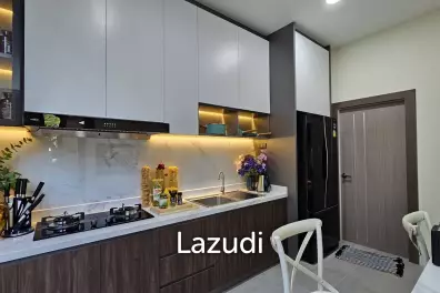 4 Bed 4 Bath 240 SQ.M. Tamaraind Village