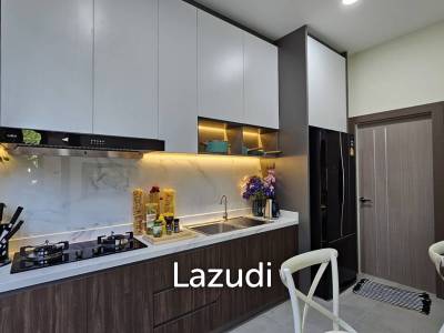 4 Bed 4 Bath 240 SQ.M. Tamaraind Village