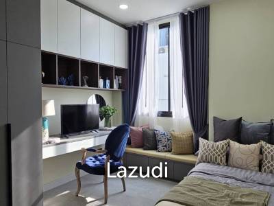 4 Bed 4 Bath 240 SQ.M. Tamaraind Village