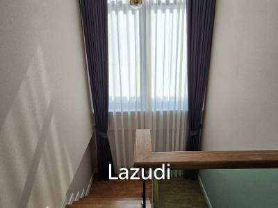 4 Bed 4 Bath 240 SQ.M. Tamaraind Village