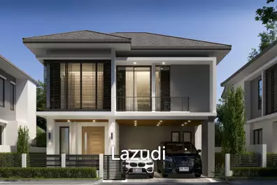 4 Bed 4 Bath 240 SQ.M. Tamaraind Village
