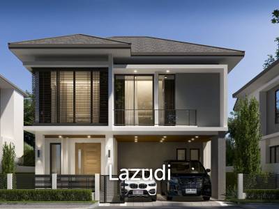 4 Bed 4 Bath 240 SQ.M. Tamaraind Village