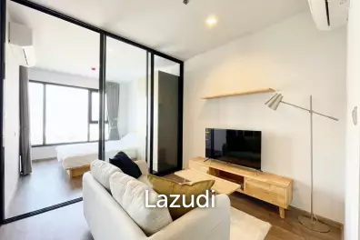 1 Bed 1 Bath 35 SQ.M Life Ladprao Valley