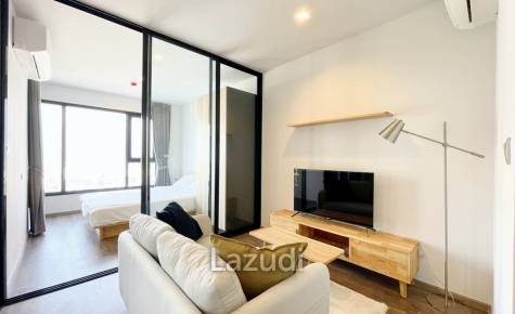 1 Bed 1 Bath 35 SQ.M Life Ladprao Valley