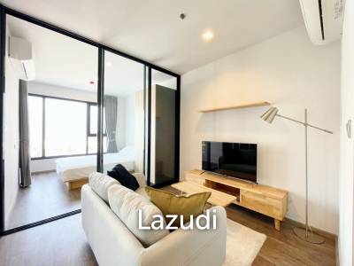 1 Bed 1 Bath 35 SQ.M Life Ladprao Valley
