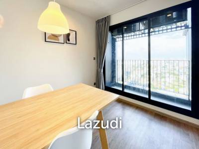 1 Bed 1 Bath 35 SQ.M Life Ladprao Valley