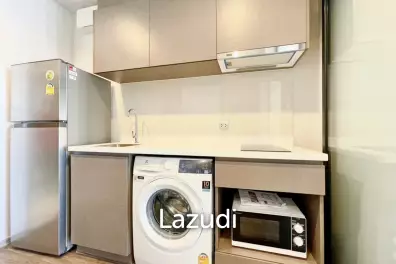 1 Bed 1 Bath 35 SQ.M Life Ladprao Valley