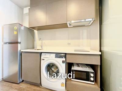 1 Bed 1 Bath 35 SQ.M Life Ladprao Valley