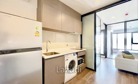 1 Bed 1 Bath 35 SQ.M Life Ladprao Valley