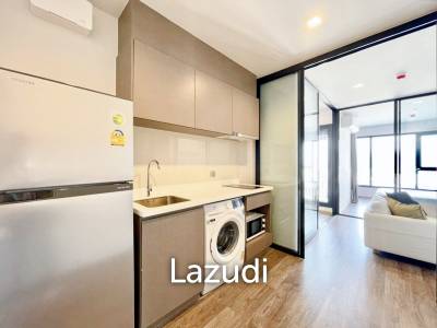 1 Bed 1 Bath 35 SQ.M Life Ladprao Valley