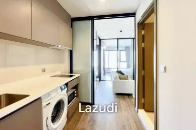 1 Bed 1 Bath 35 SQ.M Life Ladprao Valley