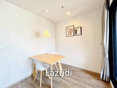 1 Bed 1 Bath 35 SQ.M Life Ladprao Valley