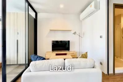 1 Bed 1 Bath 35 SQ.M Life Ladprao Valley
