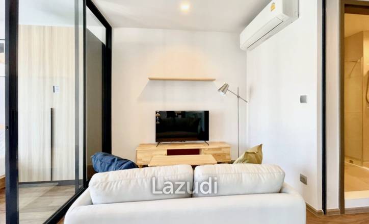 1 Bed 1 Bath 35 SQ.M Life Ladprao Valley