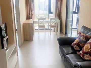 1 Bed 1 Bath 33 SQ.M Rhythm Sukhumvit 36-38
