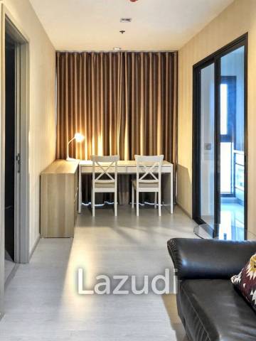 1 Bed 1 Bath 33 SQ.M Rhythm Sukhumvit 36-38