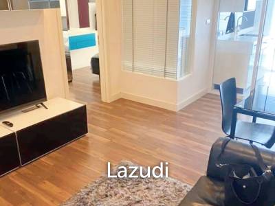 1 Bed 1 Bath 47 SQ.M The Room Sukhumvit 62