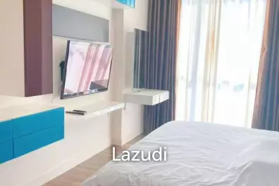 1 Bed 1 Bath 47 SQ.M The Room Sukhumvit 62