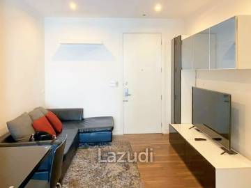 1 Bed 1 Bath 47 SQ.M The Room Sukhumvit 62