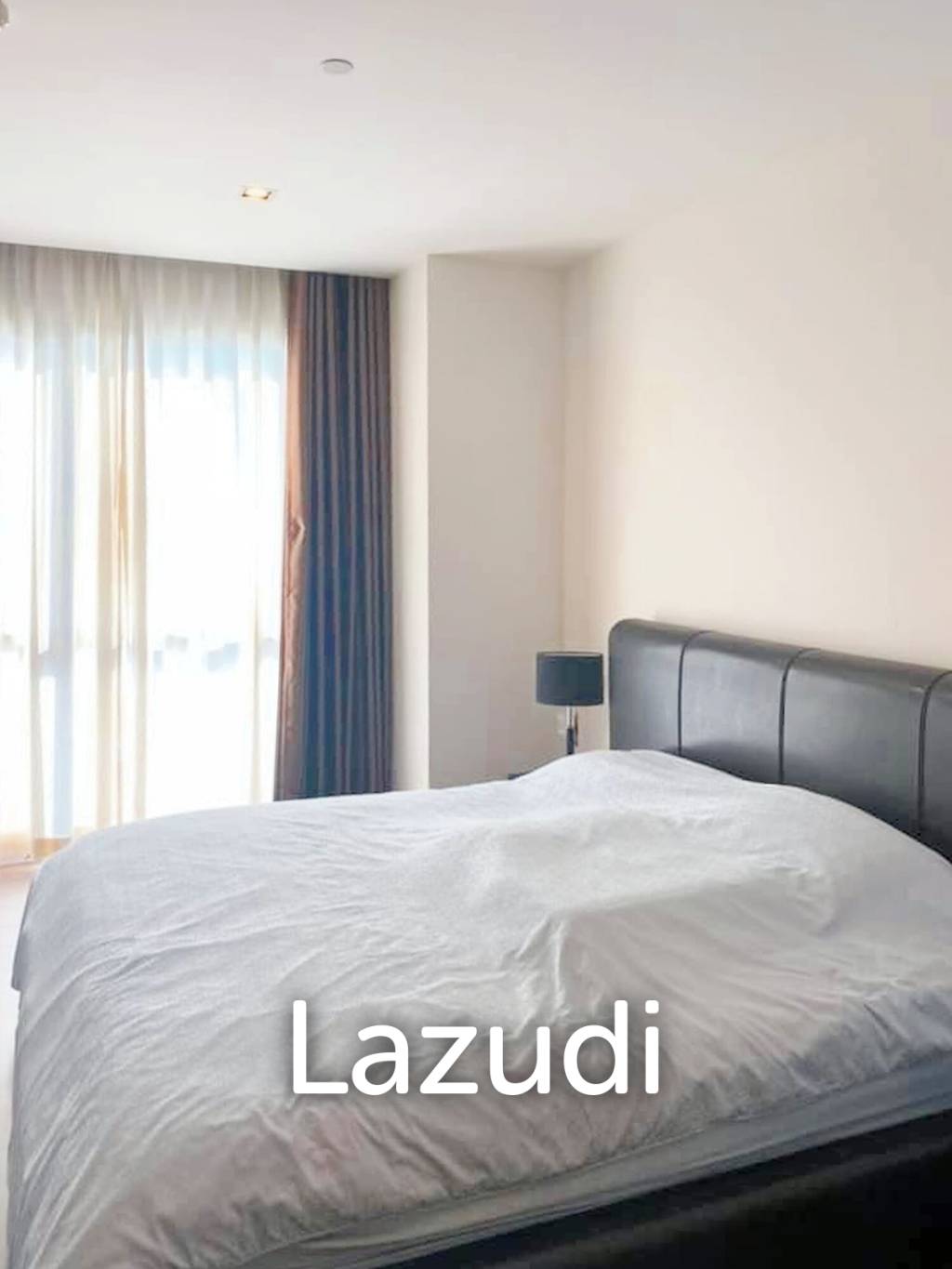 1 Bed 1 Bath 47 SQ.M The Room Sukhumvit 62