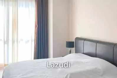 1 Bed 1 Bath 47 SQ.M The Room Sukhumvit 62
