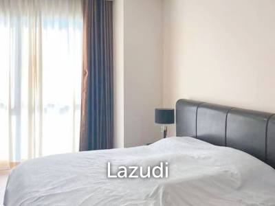 1 Bed 1 Bath 47 SQ.M The Room Sukhumvit 62