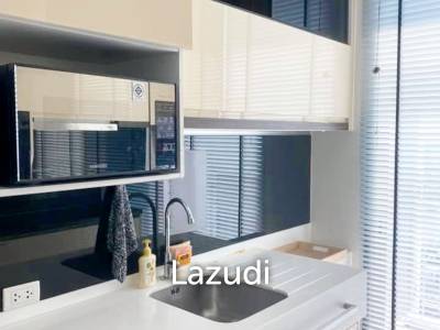 1 Bed 1 Bath 47 SQ.M The Room Sukhumvit 62
