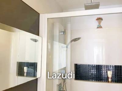 1 Bed 1 Bath 47 SQ.M The Room Sukhumvit 62