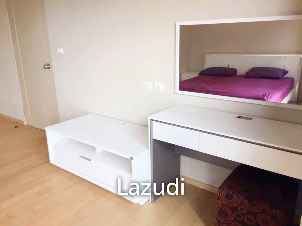 1 Bedroom 1 Bathroom 53 SQ.M Noble Reveal