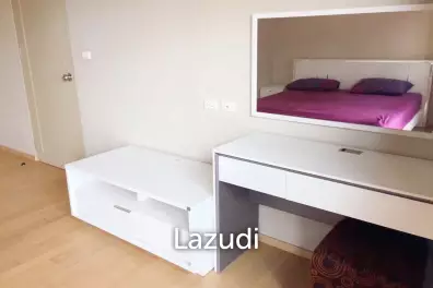 1 Bedroom 1 Bathroom 53 SQ.M Noble Reveal