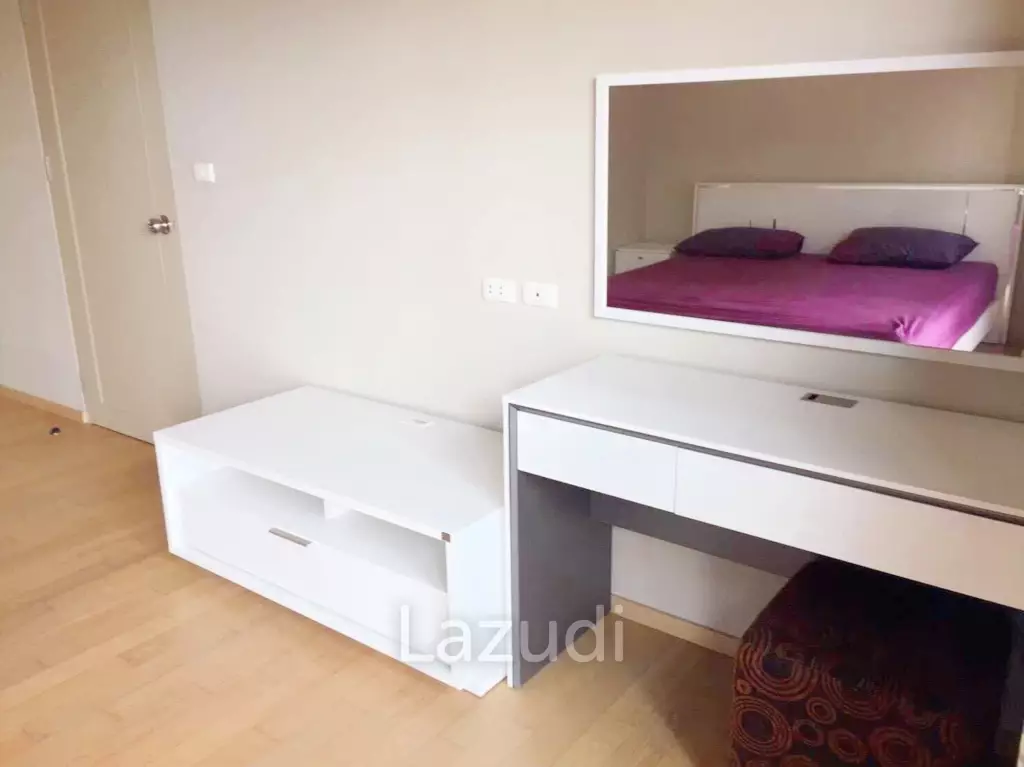 1 Bedroom 1 Bathroom 53 SQ.M Noble Reveal