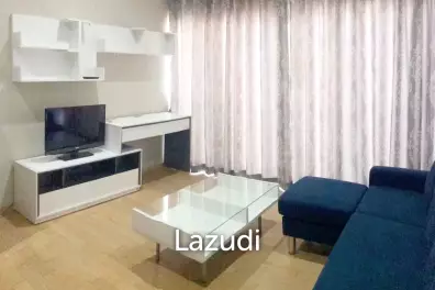 1 Bedroom 1 Bathroom 53 SQ.M Noble Reveal